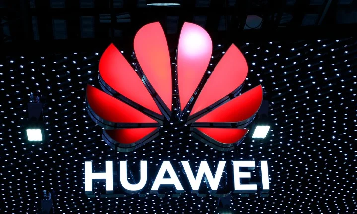 Projeto Huawei