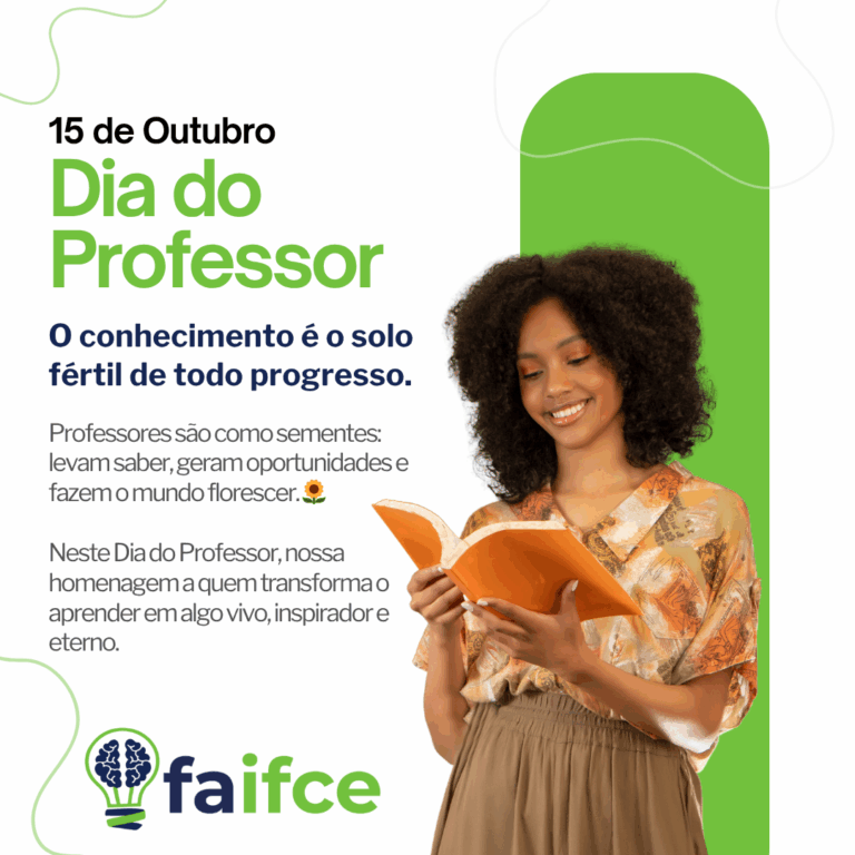 15 de Outubro, Dia do Professor