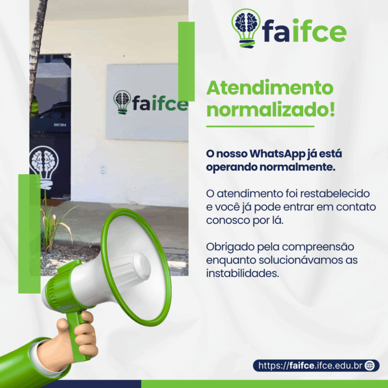 Atendimento Normalizado